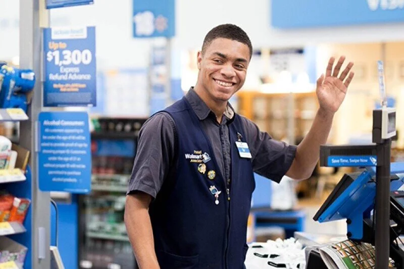 March 29 | UPO Walmart Information Session and Hiring Event