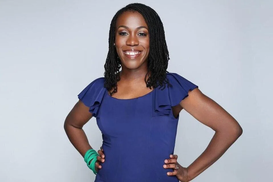 March 30 | Tiffany Aliche (The Budgetnista) Discusses 'Get Good With Money' at MahoganyBooks