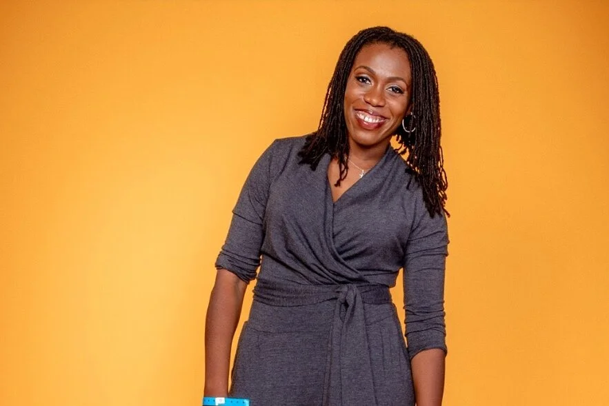 March 30 | Tiffany Aliche (The Budgetnista) Discusses 'Get Good With Money' at MahoganyBooks 