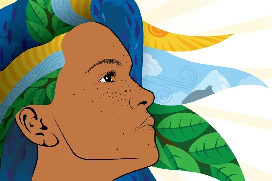 March 27 | Women in Environmental Leadership (WEL) Series: The Future is Here