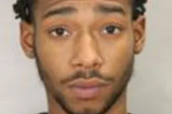 MPD 4D | Suspect Sought in a Homicide: Unit Block of Madison Street, NE