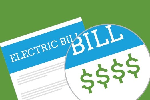 Utility Resources for District Residents