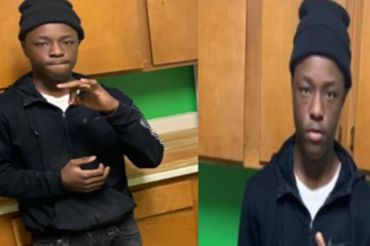 CARJACKING VIDEO | Suspects and a Person of Interest Sought in an Unarmed Carjacking Offense: 3300 b/o Dubois Place, SE