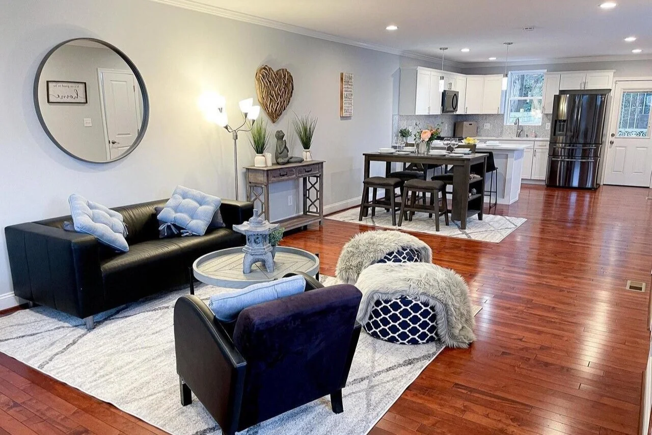 FOR SALE IN WARD 8 | 1815 Good Hope Rd SE - $575,000