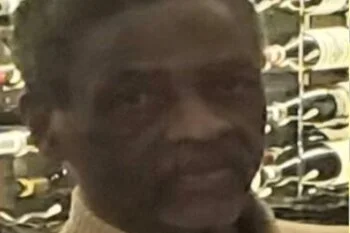 SILVER ALERT | Critical Missing Person: Thomas Brooks