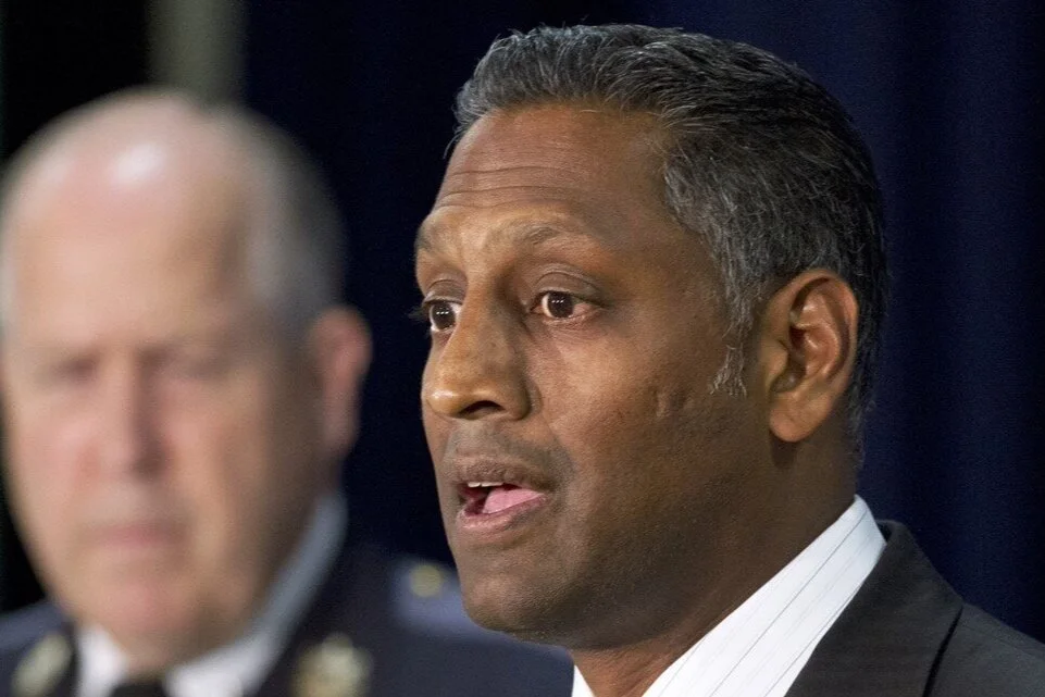 [PR] MPD Announces Executive Assistant Chief of Police