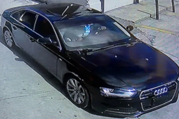 MPD 7D | Arrest Made and Vehicle Sought in an Assault with a Dangerous Weapon (Gun) Offense: 2700 b/o Martin Luther King, Jr. Avenue, SE