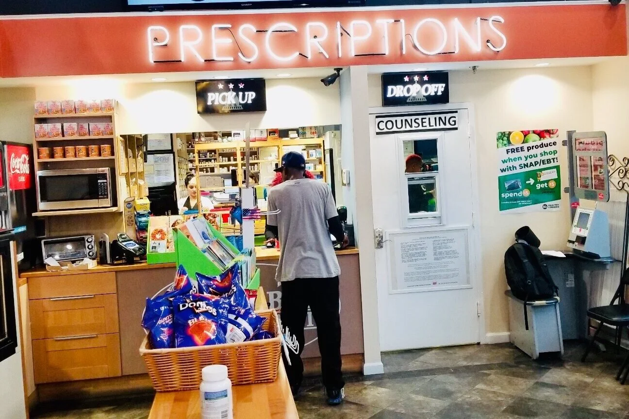 🌟Grubb's SE now accepting appointments for the J+J one-shot Covid-19 Vaccine [SP]