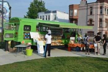 JOB ALERT | Arcadia seeks Mobile Market Staff - $15 to $20/hour 