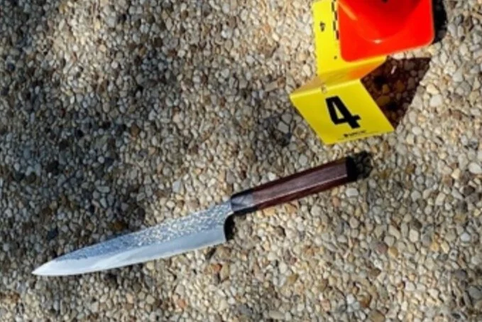 Homicide and Officer Involved Shooting: Intersection of Constitution and Delaware Avenue, NE