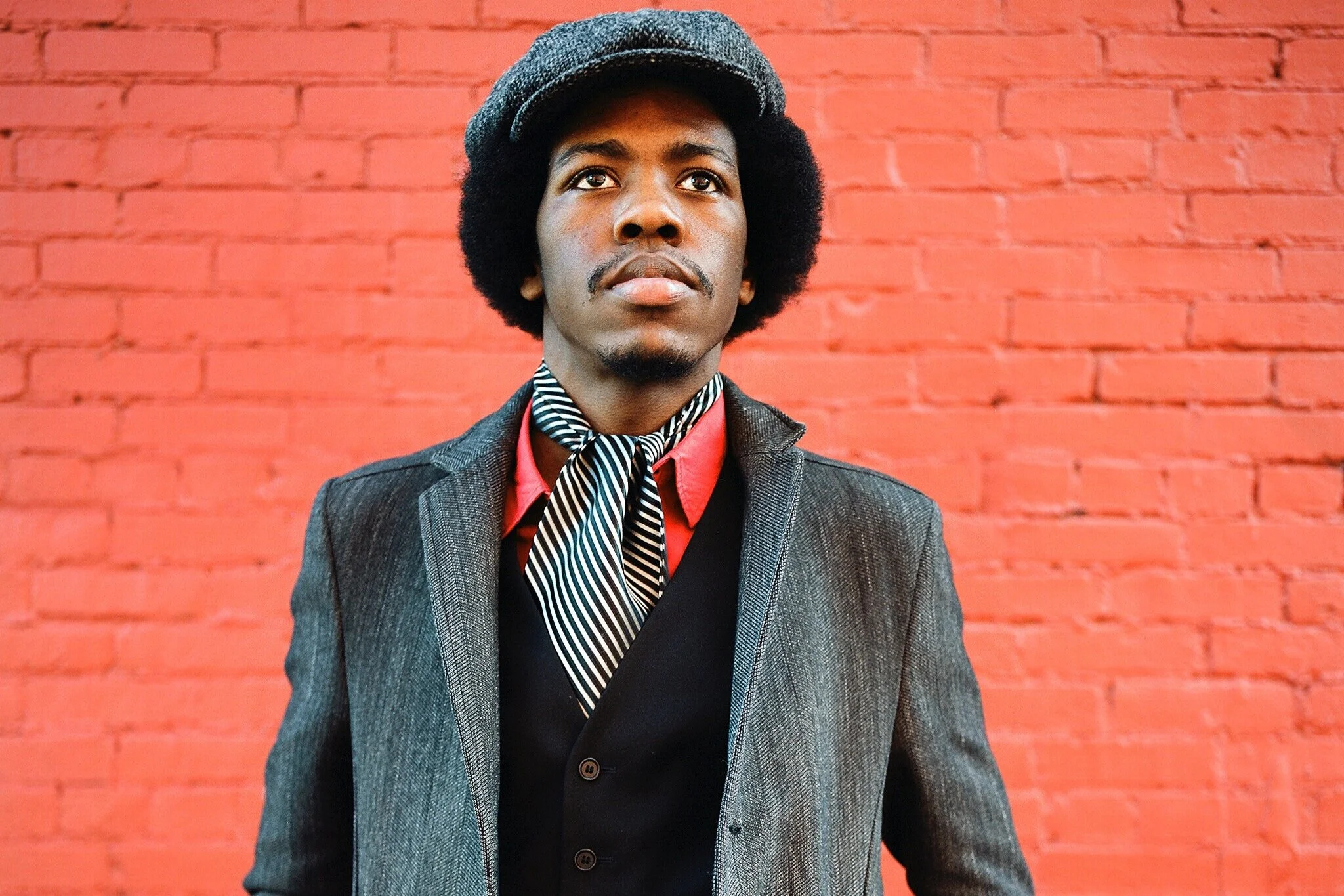 April 17 | A Virtual Kick-off Celebration for Food for the People Exhibition