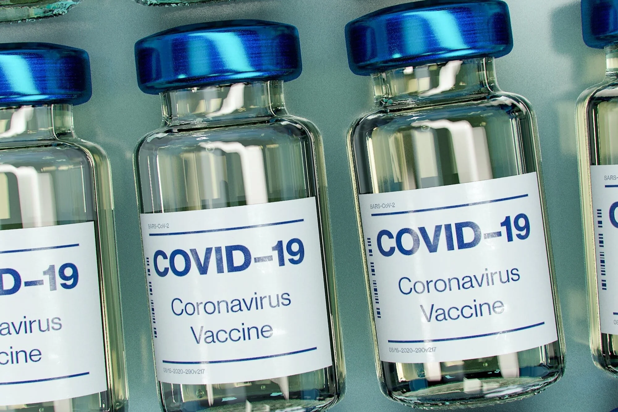 April 8 - 9 | Vaccinations for unsheltered individuals