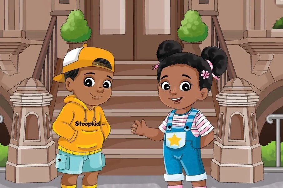 April 17 | Young Artist Create Series: Story Time Writing With Melissa Victor
