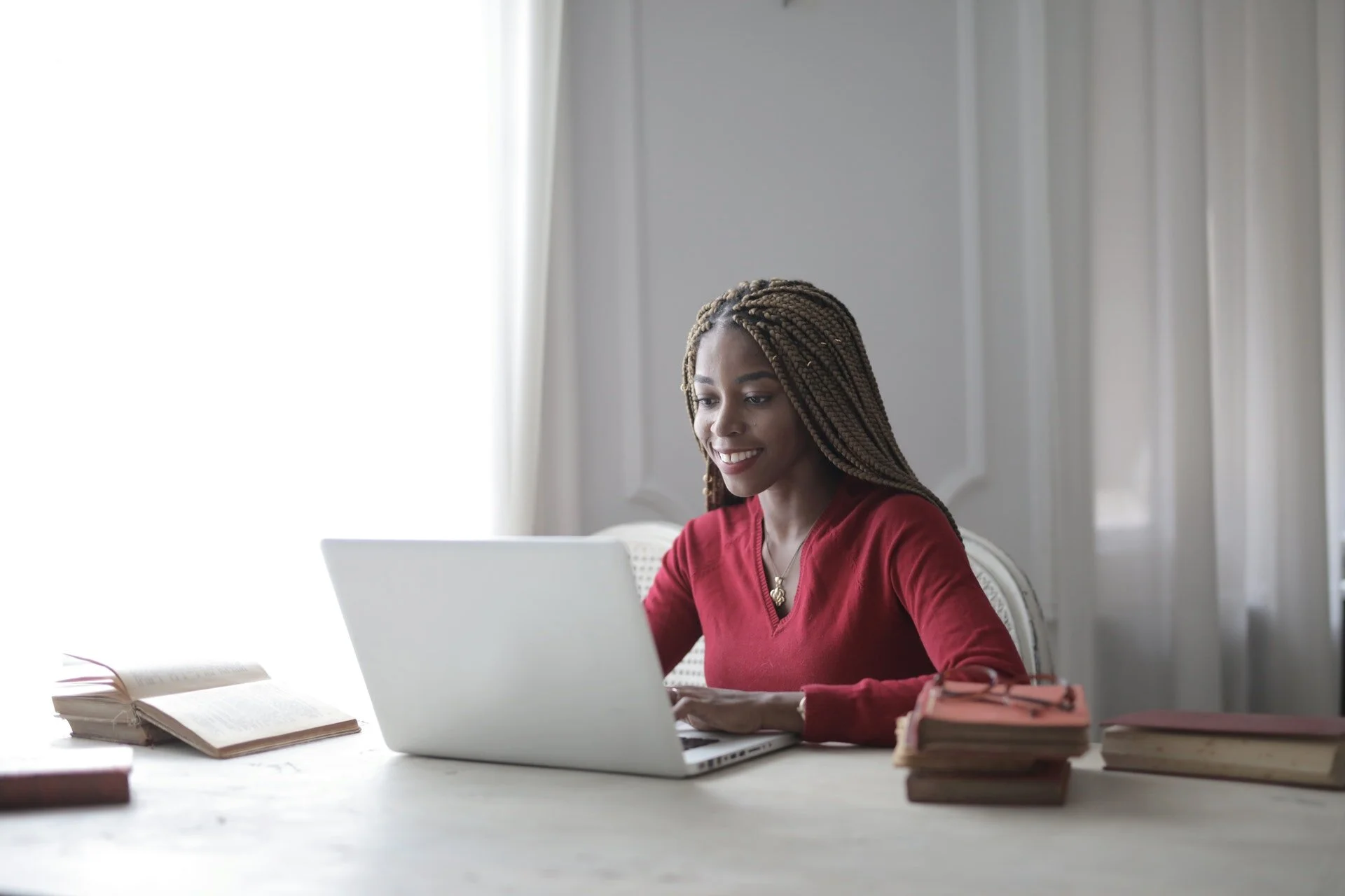 April 17 + 24 | Virtual College + University Tour for Ward 7 Students