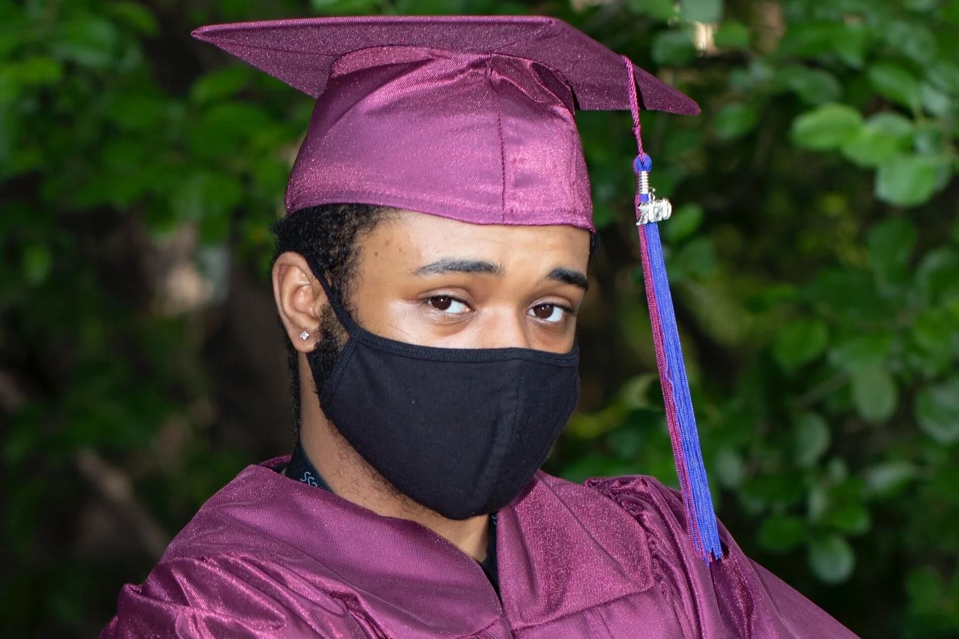 April 17 | Virtual College + University Tour for Ward 7 Students