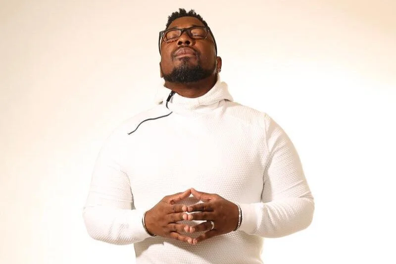 🌟 TONIGHT AT 7PM | Anacostia Playhouse's Friday Night Live ﻿with David Hammett [SP]