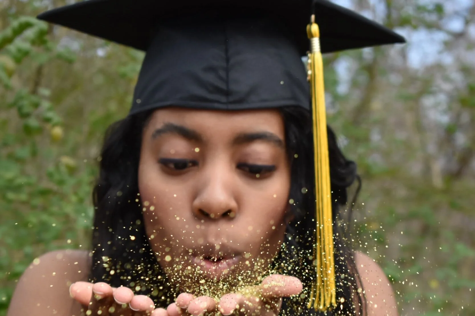 April 17 | Virtual College + University Tour for Ward 7 Students