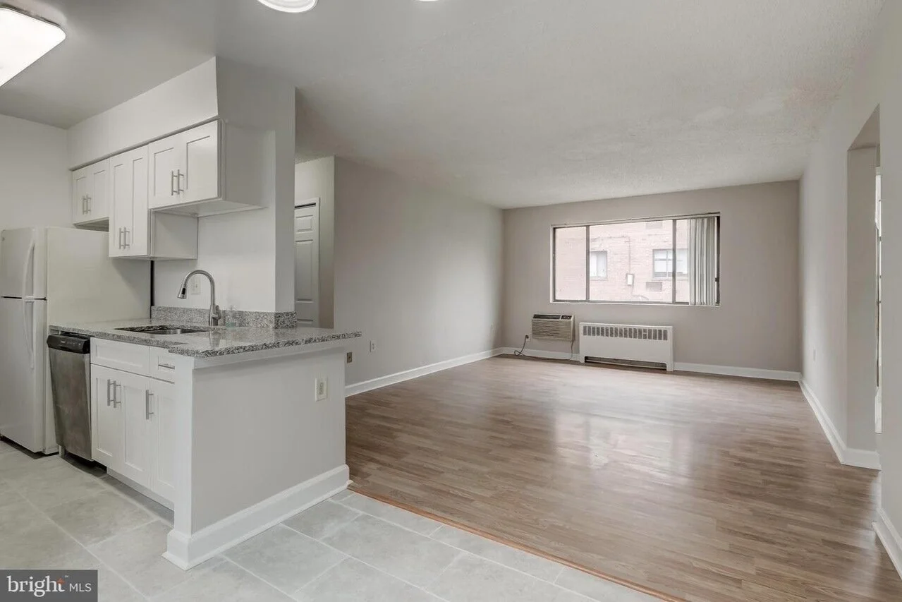 FOR SALE IN WARD 8 | 4721 1st Street, SW - $135,000