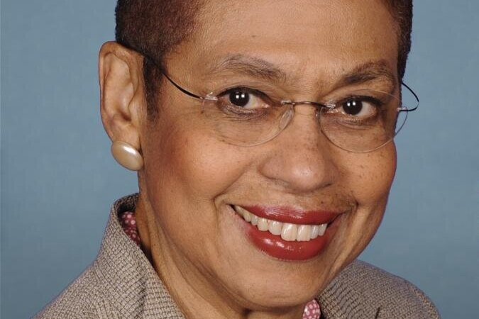 April 22 | ANC 8D Monthly Meeting with Congresswoman Eleanor Holmes Norton