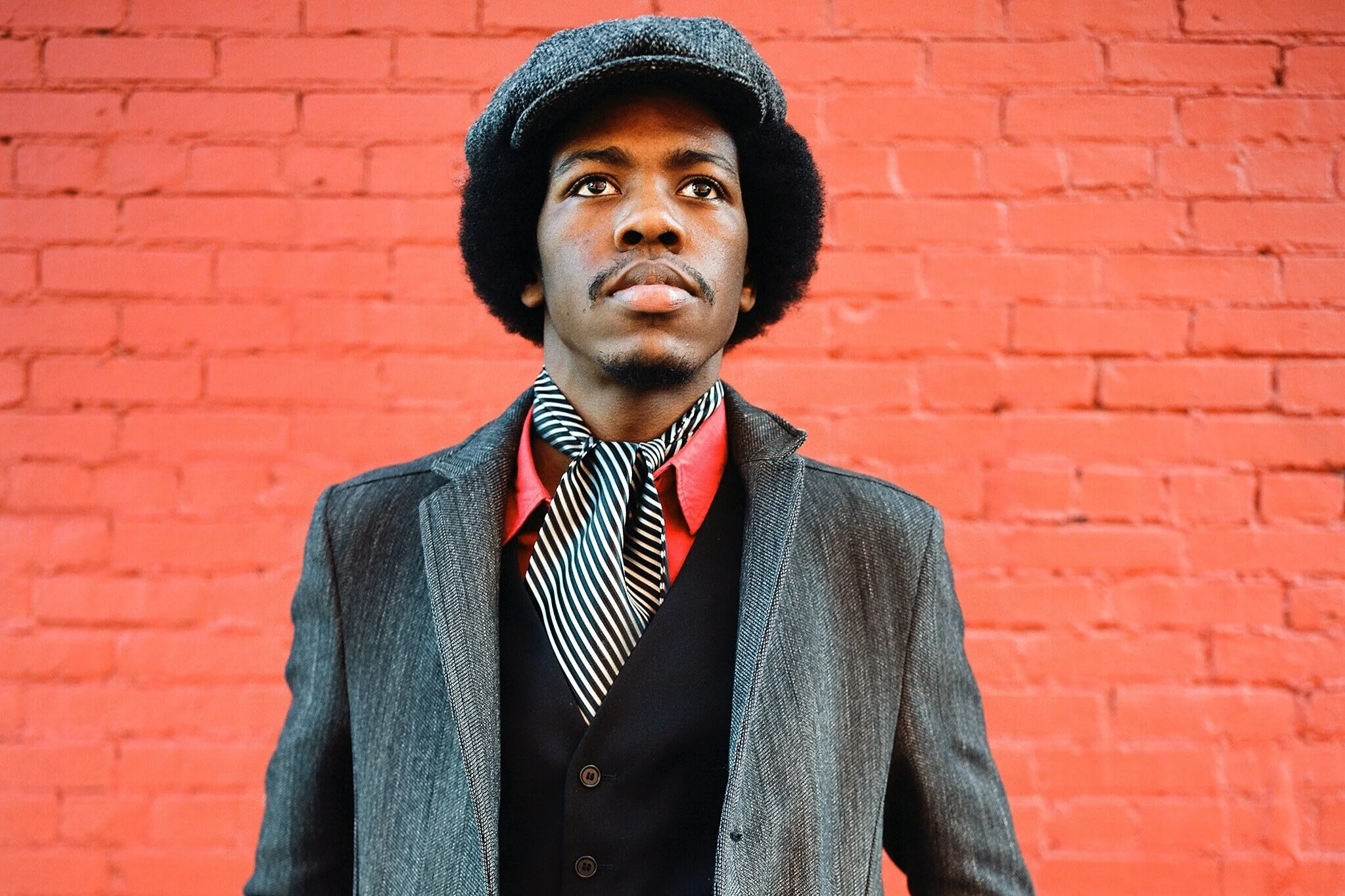 April 22 | Writing &amp; Performing Tasty Songs with Christylez Bacon 