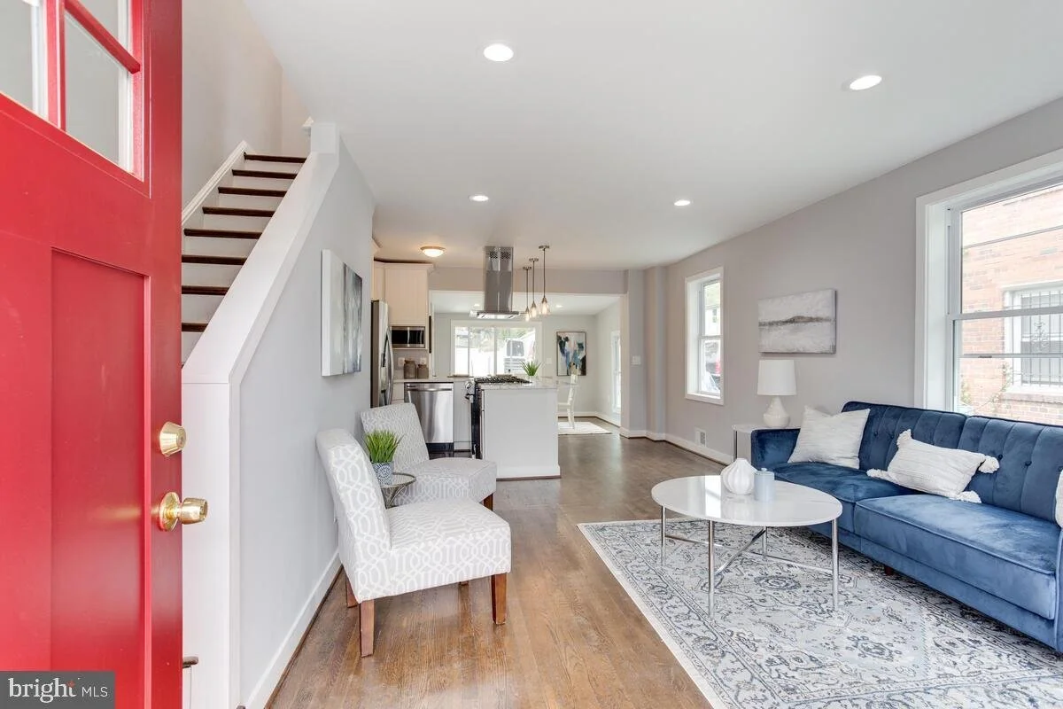 FOR SALE IN WARD 8 | 2310 Southern Avenue, SE - $439,000