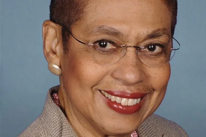 April 22 | ANC 8D Monthly Meeting with Congresswoman Eleanor Holmes Norton