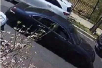 MPD 7D | Vehicle Sought in an Assault with a Dangerous Weapon (Gun) Offense: 2800 Block of 28th Street, SE