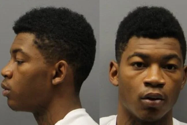 Suspects Wanted for Homicides in the District