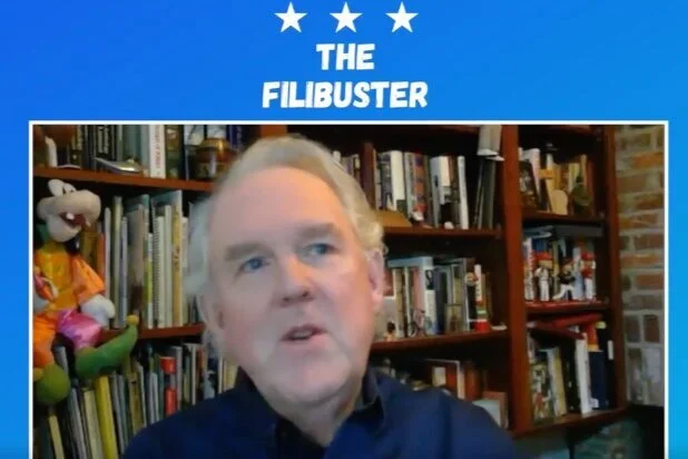VIDEO | DC Dems presents Fighting to make DC green with Tommy Wells