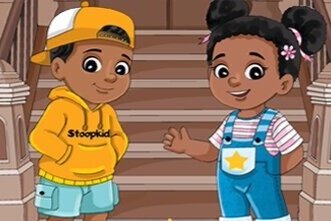 May 15 | Young Artist Create Series: Story Time Writing With Melissa Victor