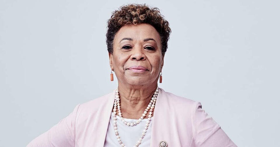 May 7 | Busboys and Friends Virtual Dinner with Congresswoman Barbara Lee