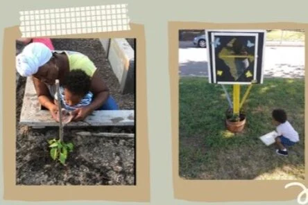 May 15 | Ward 7 Community Clean-Up and Story Time
