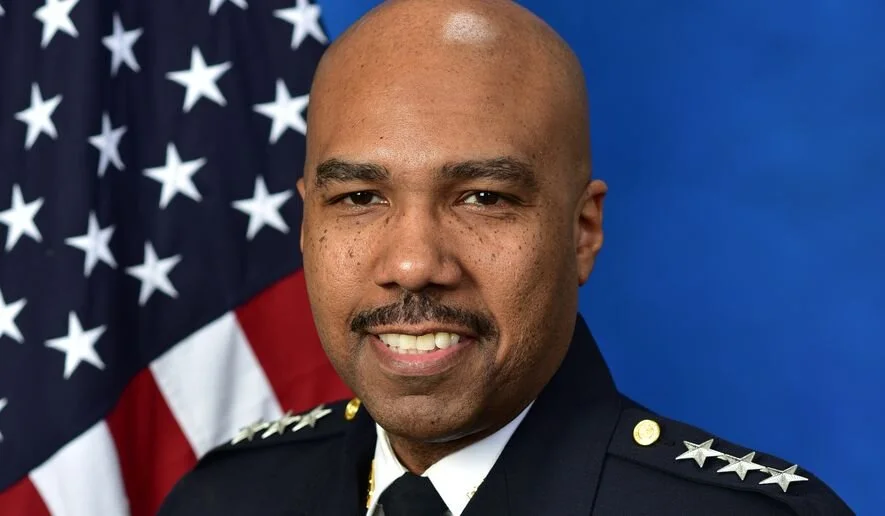 [PR] Metropolitan Police Department Announces Organizational Re-Alignment and Promotions