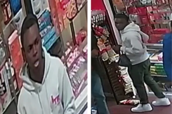 MPD 7D | Suspects Sought in an Assault with Intent to Rob (Gun) Offense: 2900 b/o Martin Luther King, Jr. Avenue, SE