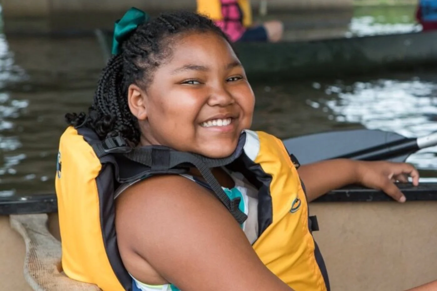 Free Saturday Boat Rides on the Anacostia River