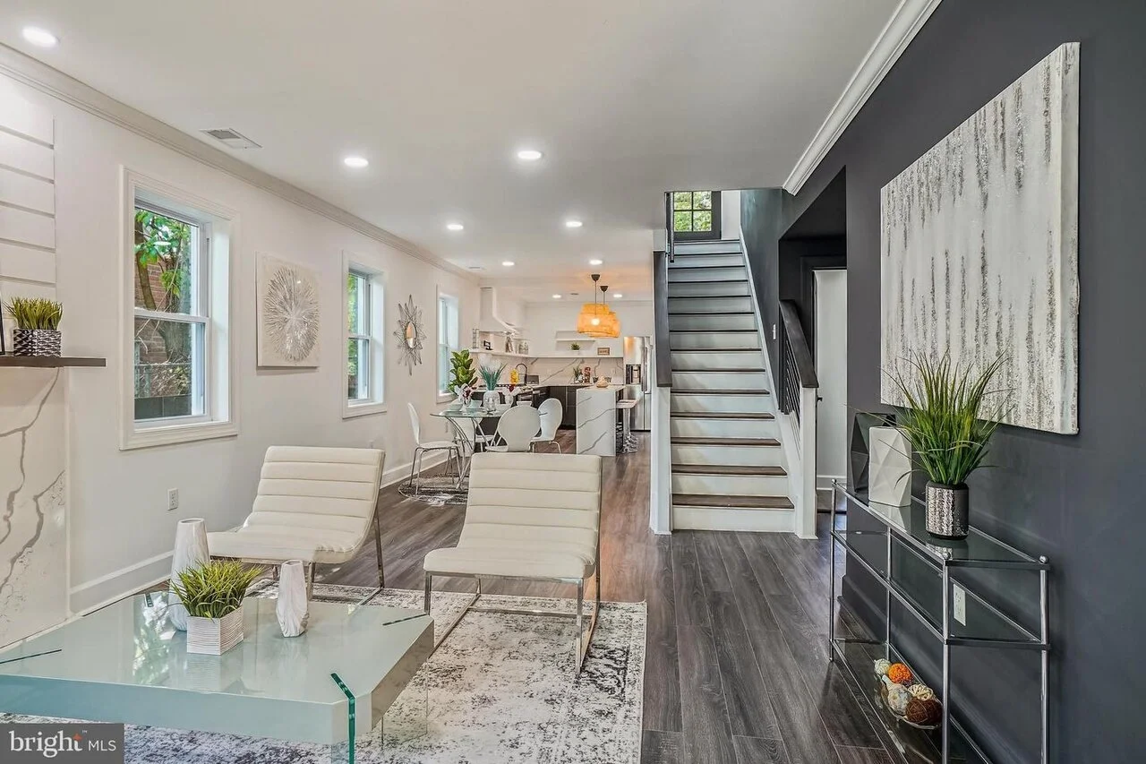 FOR SALE IN WARD 8 | 3981 1st Street, SW - $649,000