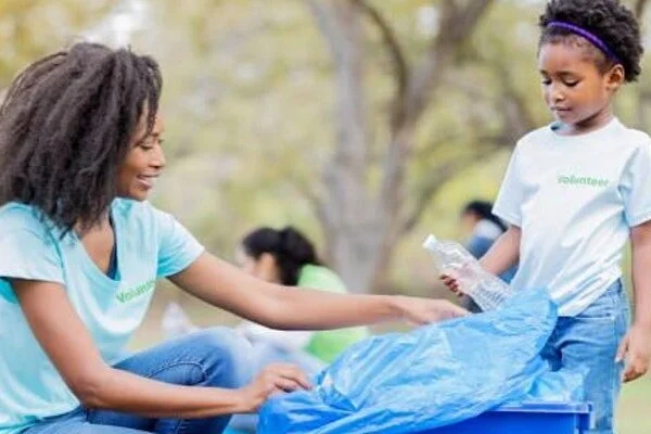 May 22 | ANC 8A Community Cleanup