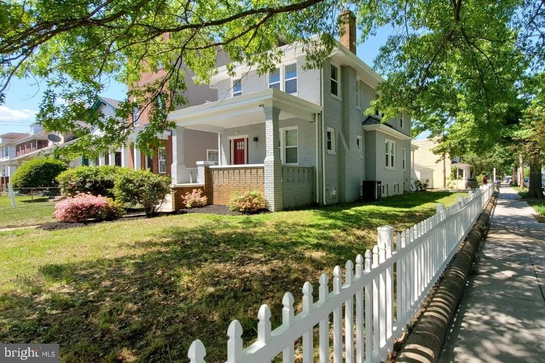 FOR SALE IN WARD 8 | 3001 7th Street, SE - $749,000