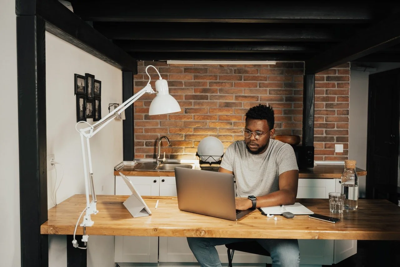 May 20 | Entry-Level Professionals Virtual Career Fair