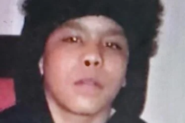 CRITICAL MISSING | David Murphy, 15