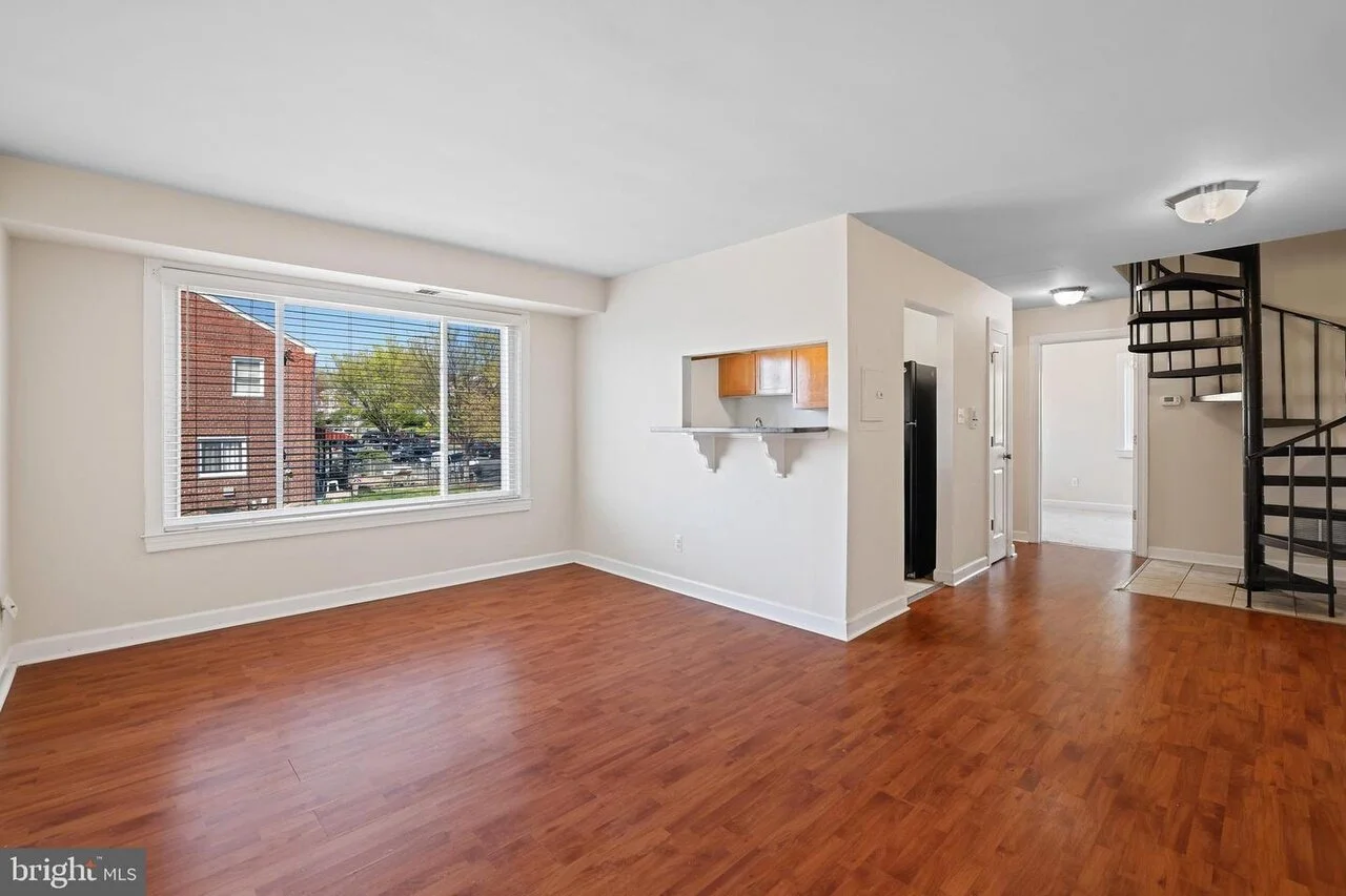 FOR SALE IN WARD 8 | 701 Brandywine Street, SE #202 - $220,000