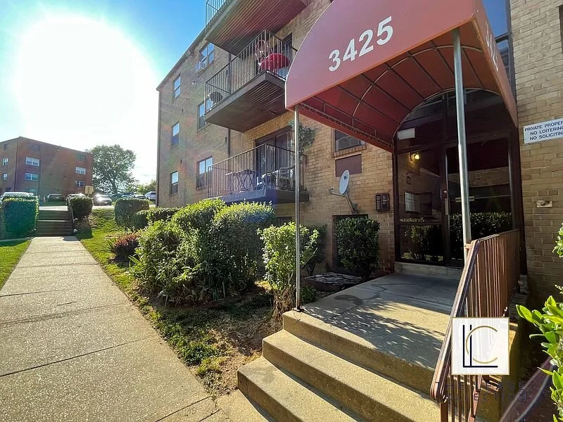 FOR RENT IN WARD 8 | 3425 5th Street, SE Apt 44 - $1,200/month 