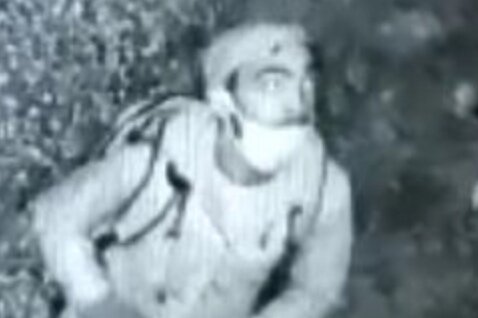 MPD 7D | Suspect Sought in a Burglary One Offense: 3300 b/o Brothers Place, SE