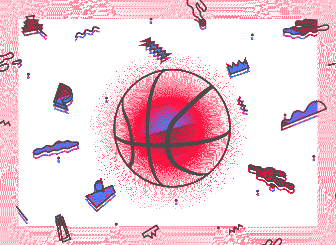 May 30 | Crash The Court 3-On-3 Basketball Tournament
