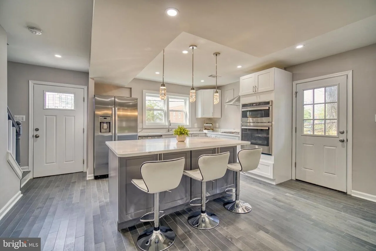 FOR SALE IN WARD 8 | 766 Congress Street, SE - $439,000