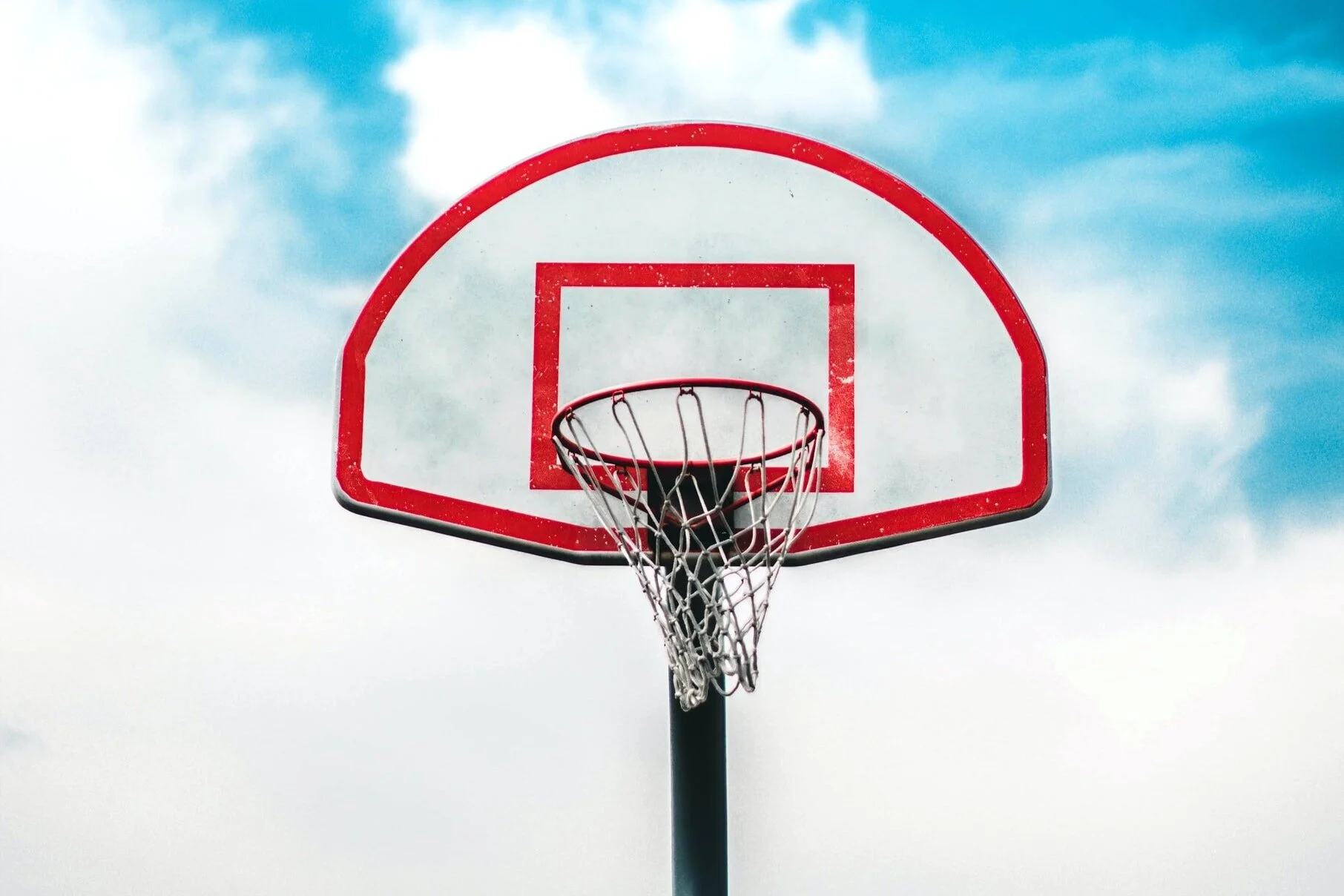 May 30 | Crash The Court 3-On-3 Basketball Tournament