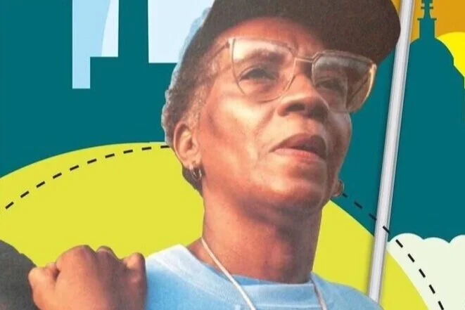 June 5 | Hannah Hawkins Street Naming Celebration