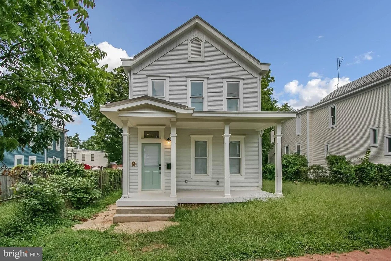 FOR SALE IN WARD 8 | 1326 Valley Place, SE - $649,000