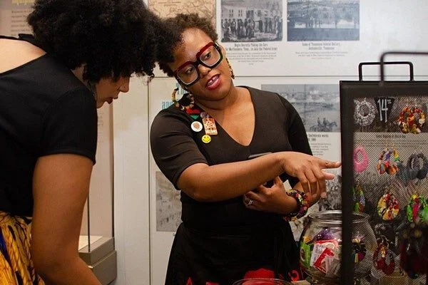 VENDORS WANTED | National Black United Front's Juneteenth Buy Black Expo