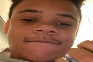 CRITICAL MISSING | Domonique White, 12